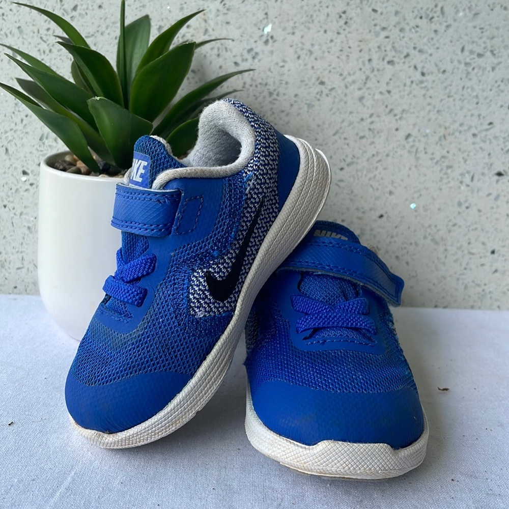 Toddler Nike Shoes